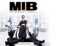 تریلر رسمی فیلم Men in Black International