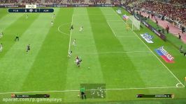 PES2019  گلچین پرکاربرد ترین فن های بازی