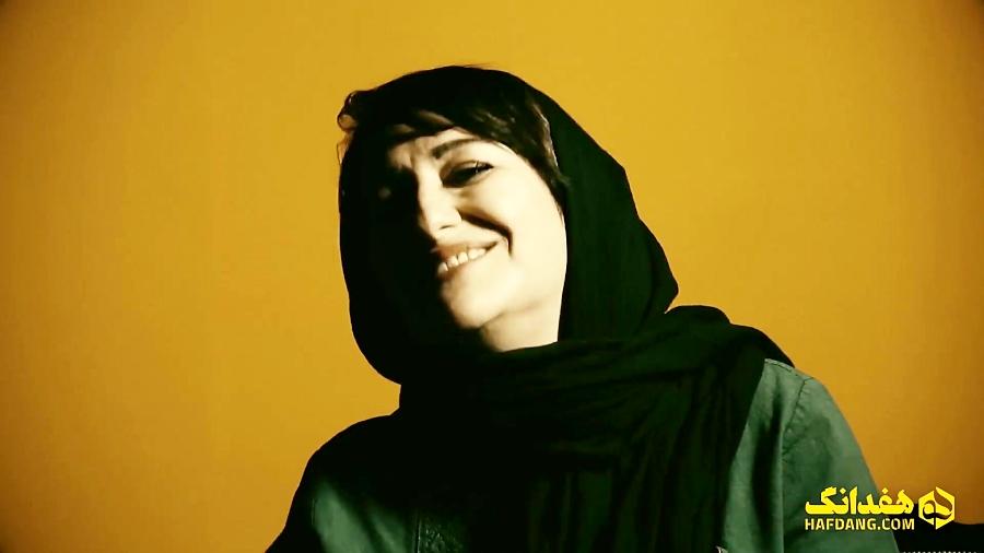 مریم ابراهیم پور شرایط سخت خوانندگی در ایران می گوید