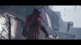 Assassins Creed Odyssey  تریلر رسمی بازی