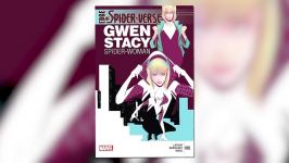 History of Spider Gwen