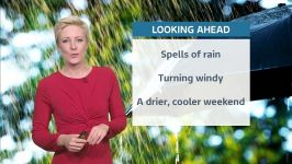 Helen Plint  ITV Tyne Tees Weather 04Dec2018