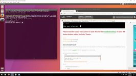 SuperRs Kitchen  Setting Up the Free Bash Version in Ubuntu 17.04