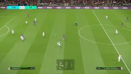 Real Madrid vs. Al Ain  2018 FIFA Club World Cup  PES 2018