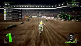 Monster Energy Supercross  The Official Videogame 2