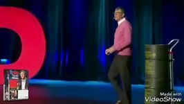 مجموعه کامل فیلم های آموزشی TED TALK