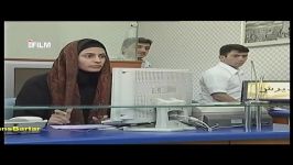 کلیپ خنده دار سریال متهم گریخت