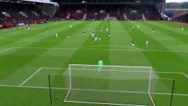 Premier League 201819  Burnley Vs West Ham  301218  FIFA 19