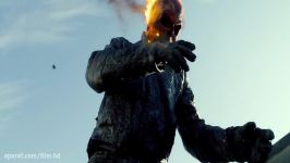 Ghost Rider 2 فیم اکشن زیبای « روح سوار 2 » دوبله