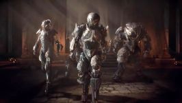 Anthem  Legion of Dawn Trailer  PS4