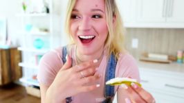 WEIRD Food Combinations People LOVE FUNKY FOODS Alisha Marie