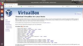 ✅ How to Install VirtualBox on Ubuntu 18.04