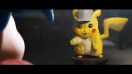 POKÉMON Detective Pikachu  Official Trailer #1