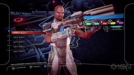 گیم پلی تازه بخش تک نفره Crackdown 3  بازی مگ