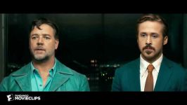 The Nice Guys 2016 برشی زیبا فیلم