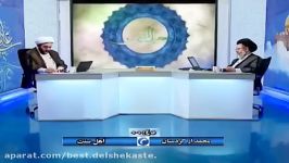 نظر حضرت علی درمورد خلفا