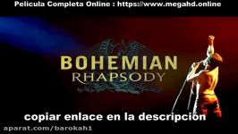 REPELIS.HD Bohemian Rhapsody Online Gratis Español Latino Pelicula Completa