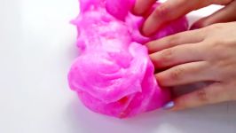 Adding Too Much Of Everything MAKEUP Into SLIME