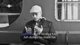 Maher Zain  Allahi Allah Kiya Karo  Vocals Only Lyrics