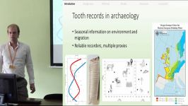 Stable isotope ratios and trace elements in modern mammal tooth enamel