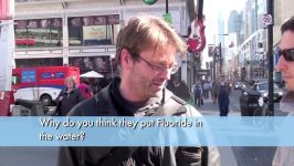 Fluoride The Hard to Swallow Truth Documentary