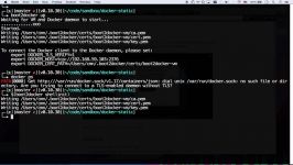 Docker Container Tutorial  How to build a Docker Container Image