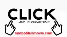 Watch Rambo 5 Online 2019 Movie Full Download