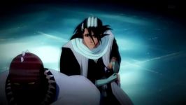 Espada...The Army of Aizen