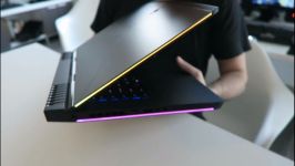 NEW Alienware 15 R3  GTX 1060  Unboxing Overview Impressions