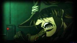 Hellsing Ultimate AMV In The Shadows