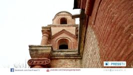 Historical Attractions in Qazvin