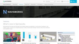 آموزش مبانی نویسورکز  Fundamentals of Navisworks 2019