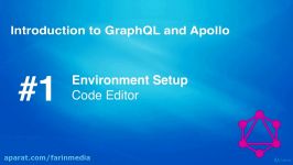 فیلم آموزش GraphQL