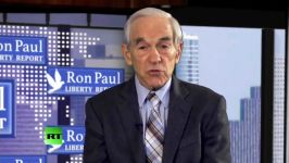 Ron Paul warns of stock market meltdown Whats behind his prediction