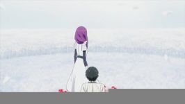 تریلر توکیو غول  Tokyo Ghoul