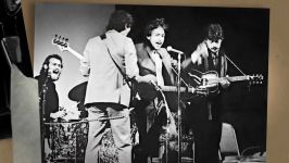 Bob Dylan and The Band  The Basement Tapes  The Legendary Tales