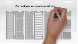 HPE InfoSight AI for the Data Center ChalkTalk