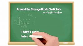 HPE Nimble Storage Overview ChalkTalk