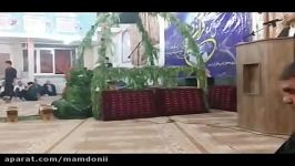 محمد باقر فروغی بهشهر حافظ کل قرآن کریم گرجی محله سا 97