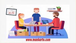 mankarto.com  شیواترین سایت تبادل کار پروژه بین کارفرما فریلنسر