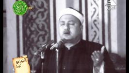 ابتهال نادر جدا \ شیخ محمد طوخی \ الاحتفال بالمولد النبوی عام 1971