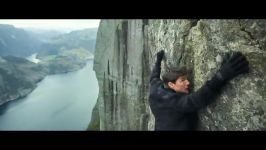 تریلر فیلم اکشن Mission Impossible Fallout 2018