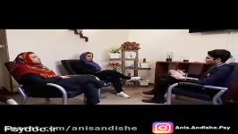 کارگاه آموزشی برقراری راپورت برون ریزی هیجانی.انیس اندیشه