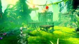 Trine 3  Video Anteprima  Gameplay ITA HD