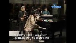 screamin Jay Hawkins