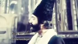 کمال الملک ، علی حاتمی