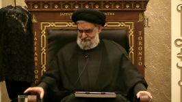 . Dr. Tahir Al Qadri Disputing Nahjul Balagha Alis Eloquence