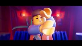 تریلر انیمیشن The LEGO Movie 2 The Second Part