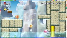 تریلر نسخه ژاپنی بازی New Super Mario Bros. U Deluxe