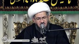 استاد تهرانی  تفاوت شهادت امام حسن عسکری ع دیگر ائمه اطهار